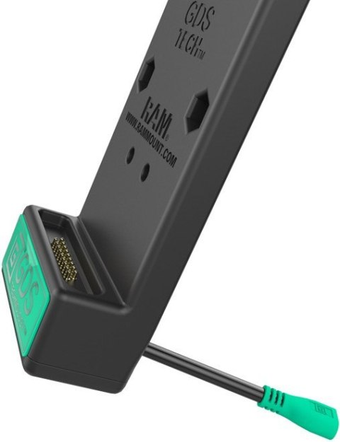 Stacja dokująca ze złączem USB-C do telefonów wyposażonych w futerał ochronny IntelliSkin® Stacja dokująca ze złączem USB-C do telefonów wyposażonych w futerał ochronny IntelliSkin®