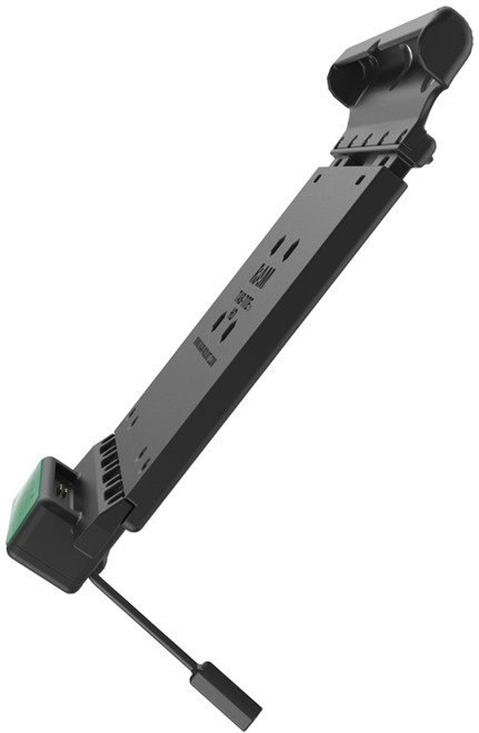 Uchwyt ze złączem GDS™ do Apple iPad mini 2 & 3 Uchwyt ze złączem GDS™ do Apple iPad mini 2 & 3