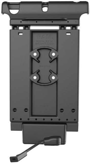 Uchwyt ze złączem GDS™ do Apple iPad mini 2 & 3 Uchwyt ze złączem GDS™ do Apple iPad mini 2 & 3