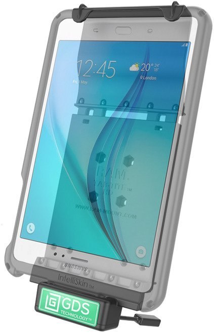 Uchwyt ze złączem GDS™ do Samsung Galaxy Tab S2 8.0 Uchwyt ze złączem GDS™ do Samsung Galaxy Tab S2 8.0