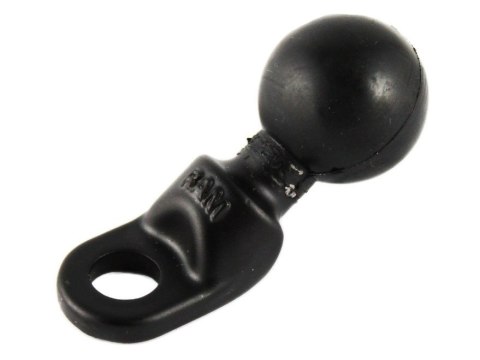 Uniwersalny uchwyt X-Grip™ montowany do uchwytu lusterka w motocyklu Uniwersalny uchwyt X-Grip™ montowany do uchwytu lusterka w motocyklu