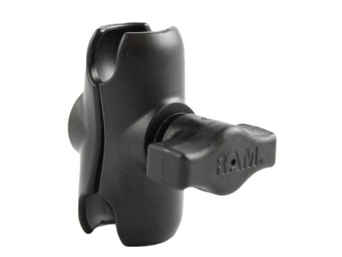 Uniwersalny uchwyt X-Grip™ montowany do uchwytu lusterka w motocyklu Uniwersalny uchwyt X-Grip™ montowany do uchwytu lusterka w motocyklu