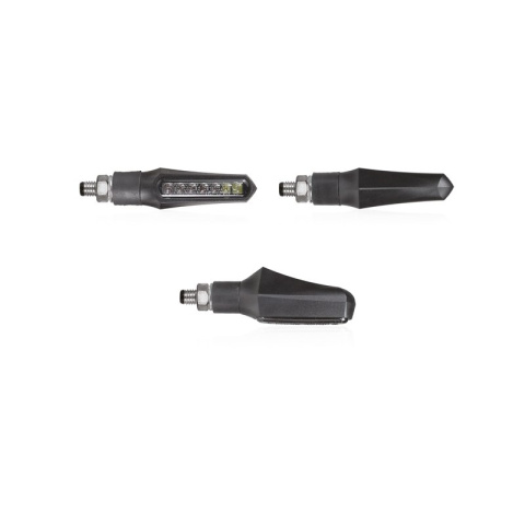 CHAFT KIERUNKOWSKAZY LED GEEK STOP TYLNIE CHAFT KIERUNKOWSKAZY LED GEEK STOP TYLNIE