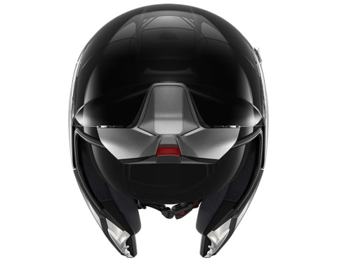 SHARK EVOJET DUAL BLANK ANTHRACITE BLACK SHARK EVOJET DUAL BLANK ANTHRACITE BLACK