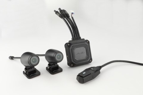 Mio MiVue wideorejestrator M760D DUAL (WIFI) Mio MiVue wideorejestrator M760D DUAL (WIFI)