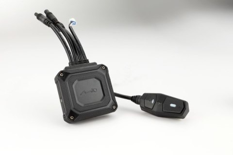 Mio MiVue wideorejestrator M760D DUAL (WIFI) Mio MiVue wideorejestrator M760D DUAL (WIFI)