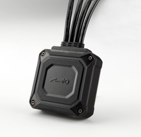 Mio MiVue wideorejestrator M760D DUAL (WIFI) Mio MiVue wideorejestrator M760D DUAL (WIFI)
