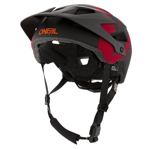 O'NEAL DEFENDER Kask NOVA red/orange O'NEAL DEFENDER Kask NOVA red/orange