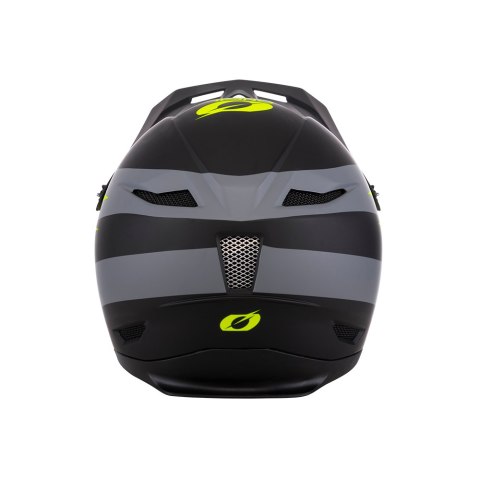 O'NEAL Kask FURY STAGE black/neon yellow O'NEAL Kask FURY STAGE black/neon yellow