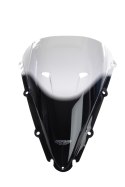 Szyba MRA YAMAHA YZF R1 RN04 2000-2001 forma R czarna