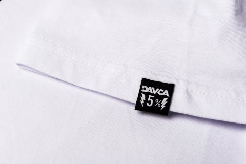 DAVCA T-shirt coffin racer DAVCA T-shirt coffin racer