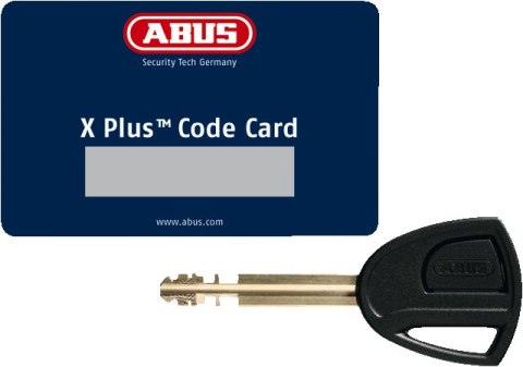 GRANIT CITYCHAIN XPLUS 1060/140 BLACK GRANIT CITYCHAIN XPLUS 1060/140 BLACK