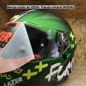 LAZER Pinlock RAFALE 2021/Vertigo EVO/FH3 Lens Max Vision DKS278