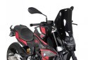 Szyba motocyklowa MRA BMW F 900 R, , 2020-, forma NTN, przyciemniana