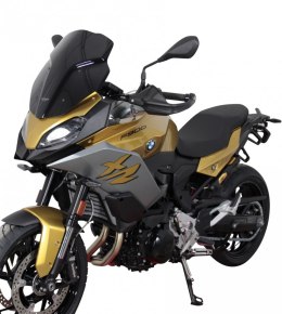 Szyba motocyklowa MRA BMW F 900 XR, , 2020-, forma TM, bezbarwna