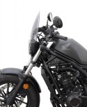 Szyba motocyklowa MRA HONDA CMX 500 REBEL, , 2020-, forma NTM, przyciemniana