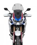 Szyba motocyklowa MRA HONDA CRF 1100 L A.T.- /DCT ADV. SPORTS, , 2020-, forma VTM, bezbarwna