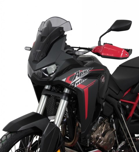 Szyba motocyklowa MRA KTM 790 ADVENTURE /R, , 2018-, forma VTN, bezbarwna Szyba motocyklowa MRA KTM 790 ADVENTURE /R, , 2018-, forma VTN, bezbarwna