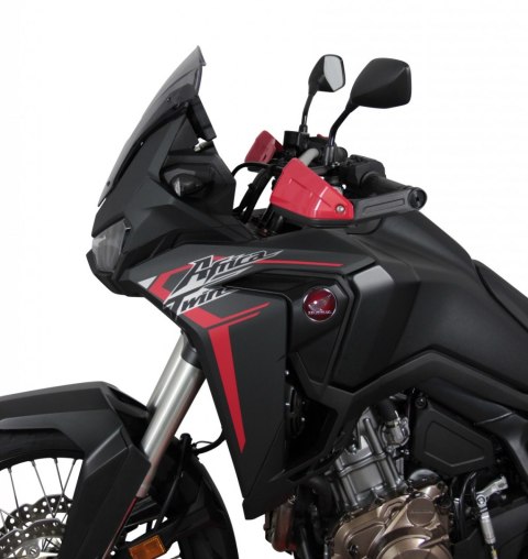 Szyba motocyklowa MRA KTM 790 ADVENTURE /R, , 2018-, forma VTN, bezbarwna Szyba motocyklowa MRA KTM 790 ADVENTURE /R, , 2018-, forma VTN, bezbarwna