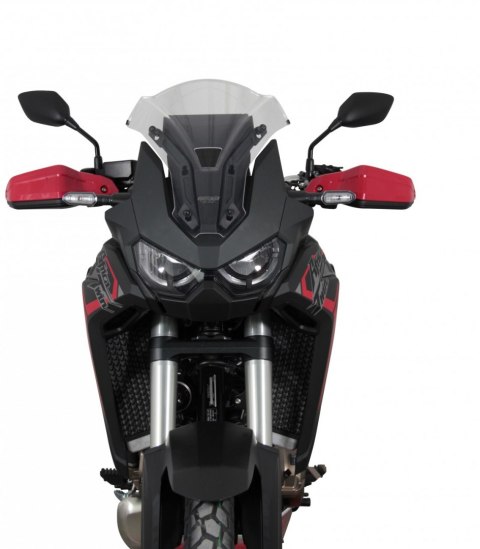 Szyba motocyklowa MRA KTM 790 ADVENTURE /R, , 2018-, forma VTN, bezbarwna Szyba motocyklowa MRA KTM 790 ADVENTURE /R, , 2018-, forma VTN, bezbarwna