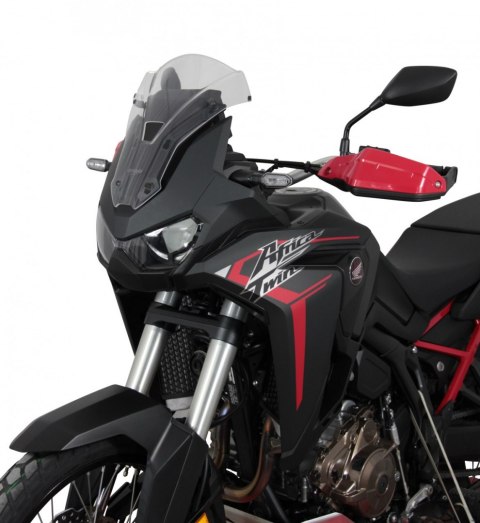Szyba motocyklowa MRA KTM 790 ADVENTURE /R, , 2018-, forma VTN, bezbarwna Szyba motocyklowa MRA KTM 790 ADVENTURE /R, , 2018-, forma VTN, bezbarwna
