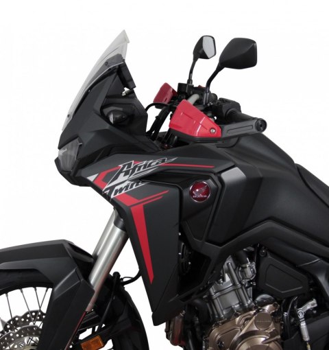Szyba motocyklowa MRA KTM 790 ADVENTURE /R, , 2018-, forma VTN, bezbarwna Szyba motocyklowa MRA KTM 790 ADVENTURE /R, , 2018-, forma VTN, bezbarwna