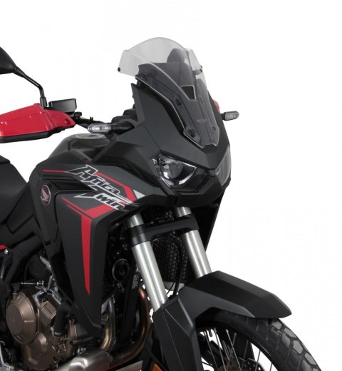 Szyba motocyklowa MRA KTM 790 ADVENTURE /R, , 2018-, forma VTN, bezbarwna Szyba motocyklowa MRA KTM 790 ADVENTURE /R, , 2018-, forma VTN, bezbarwna