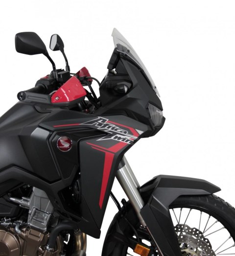 Szyba motocyklowa MRA KTM 790 ADVENTURE /R, , 2018-, forma VTN, bezbarwna Szyba motocyklowa MRA KTM 790 ADVENTURE /R, , 2018-, forma VTN, bezbarwna