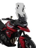Szyba motocyklowa MRA TRIUMPH TIGER 900 /GT RALLY PRO, , 2019-, forma VXCM, przyciemniana