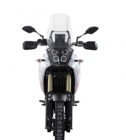 Szyba motocyklowa MRA YAMAHA TENERE 700, , 2019-, forma TM, czarna