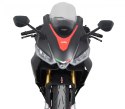 Szyba motocyklowa MRA APRILIA RS 660, , 2021-, forma R, bezbarwna