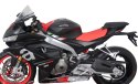 Szyba motocyklowa MRA APRILIA RS 660, , 2021-, forma R, bezbarwna