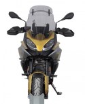 Szyba motocyklowa MRA BMW F 900 XR, , 2020-, forma VTM, bezbarwna