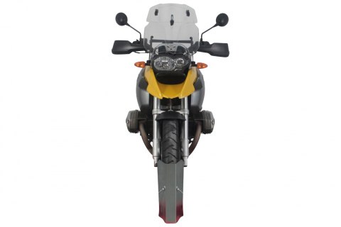 Szyba motocyklowa MRA BMW R 1200 GS, R 12, -2012, forma VXCN, bezbarwna Szyba motocyklowa MRA BMW R 1200 GS, R 12, -2012, forma VXCN, bezbarwna