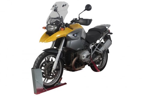 Szyba motocyklowa MRA BMW R 1200 GS, R 12, -2012, forma VXCN, bezbarwna Szyba motocyklowa MRA BMW R 1200 GS, R 12, -2012, forma VXCN, bezbarwna