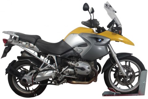 Szyba motocyklowa MRA BMW R 1200 GS, R 12, -2012, forma VXCN, bezbarwna Szyba motocyklowa MRA BMW R 1200 GS, R 12, -2012, forma VXCN, bezbarwna