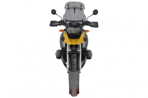 Szyba motocyklowa MRA BMW R 1200 GS, R 12, -2012, forma VXCN, przyciemniana Szyba motocyklowa MRA BMW R 1200 GS, R 12, -2012, forma VXCN, przyciemniana