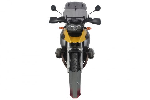 Szyba motocyklowa MRA BMW R 1200 GS, R 12, -2012, forma VXCN, przyciemniana Szyba motocyklowa MRA BMW R 1200 GS, R 12, -2012, forma VXCN, przyciemniana