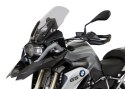 Szyba motocyklowa MRA BMW R 1200 GS RALLYE, R12W, 2017-, forma TM, przyciemniana