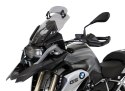 Szyba motocyklowa MRA BMW R 1200 GS RALLYE, R12W, 2017-, forma VT, bezbarwna