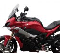 Szyba motocyklowa MRA BMW S1000XR, , 2020-, forma TM, przyciemniana