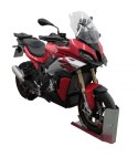 Szyba motocyklowa MRA BMW S1000XR, , 2020-, forma TM, przyciemniana