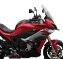 Szyba motocyklowa MRA BMW S1000XR, , 2020-, forma TM, przyciemniana