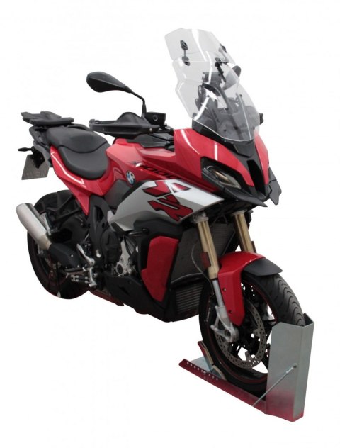 Szyba motocyklowa MRA BMW S1000XR, , 2020-, forma VXCM, bezbarwna Szyba motocyklowa MRA BMW S1000XR, , 2020-, forma VXCM, bezbarwna
