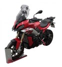 Szyba motocyklowa MRA BMW S1000XR, , 2020-, forma VTM, bezbarwna