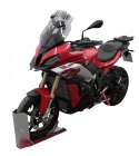 Szyba motocyklowa MRA BMW S1000XR, , 2020-, forma VTM, przyciemniana