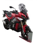 Szyba motocyklowa MRA BMW S1000XR, , 2020-, forma VTM, przyciemniana