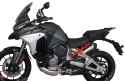 Szyba motocyklowa MRA DUCATI MULTISTRADA V4, , 2021-, forma TM, bezbarwna