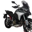 Szyba motocyklowa MRA DUCATI MULTISTRADA V4, , 2021-, forma TM, bezbarwna