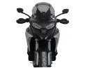 Szyba motocyklowa MRA DUCATI MULTISTRADA V4, , 2021-, forma VTM, przyciemniana